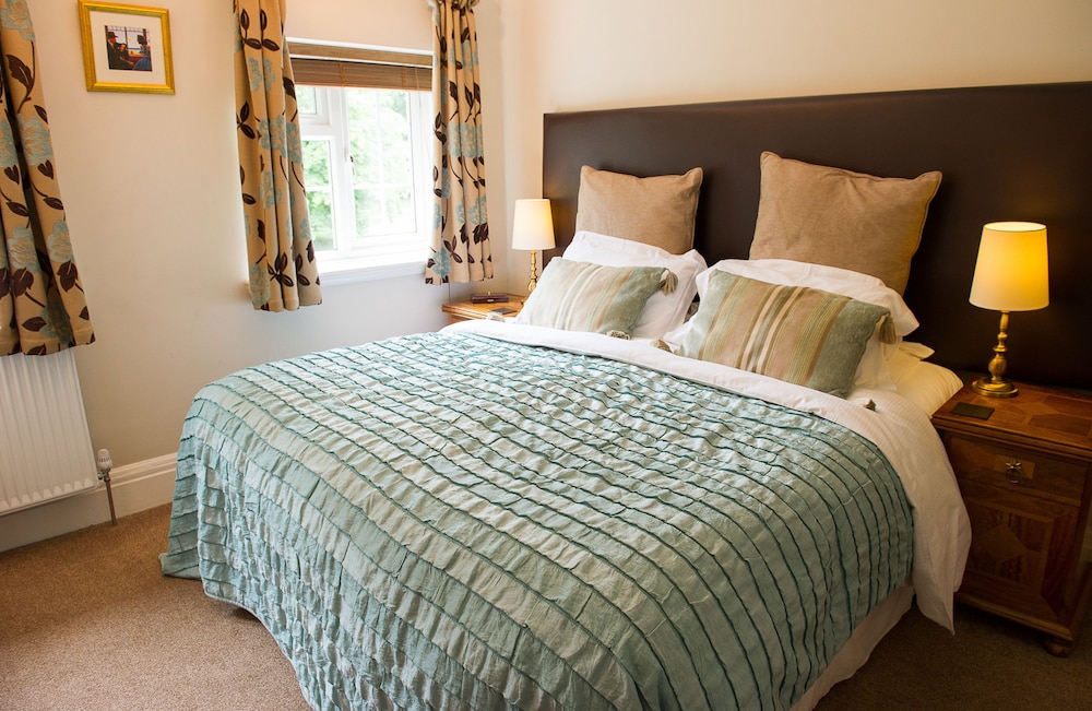 Deluxe Double or Twin Room - Photo 5