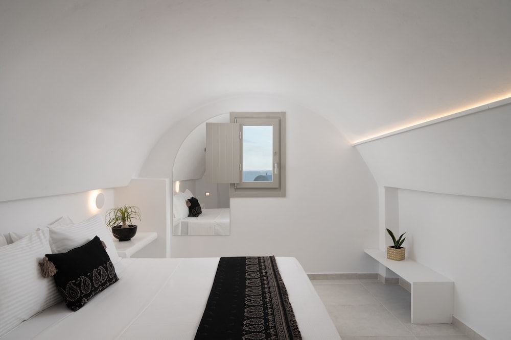 Premium Triple Room, Sea View photo 2