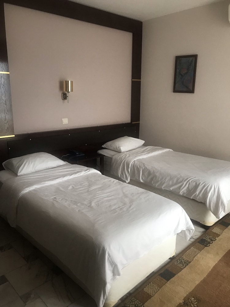Double or Twin Room photo 1