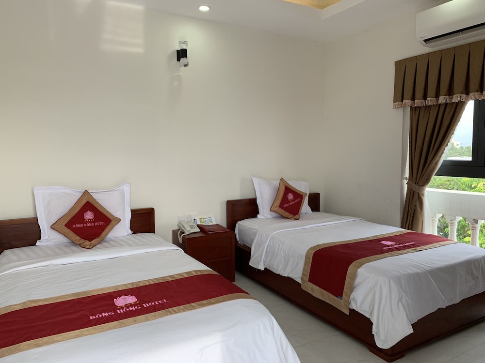 Deluxe Twin Room, Non Smoking - Photo 2