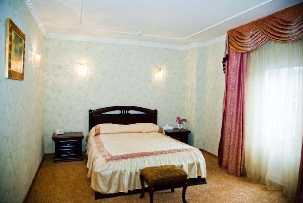 Luxury Room photo 1