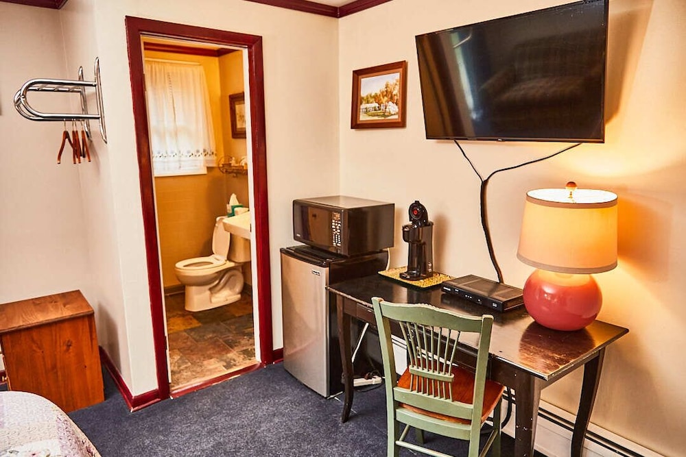 Executive Room, Patio (No pets) photo 3