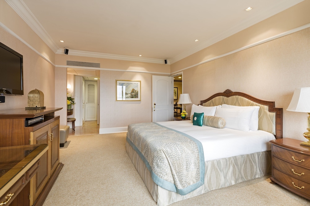 Deluxe Room, 2 Twin Beds - Photo 6