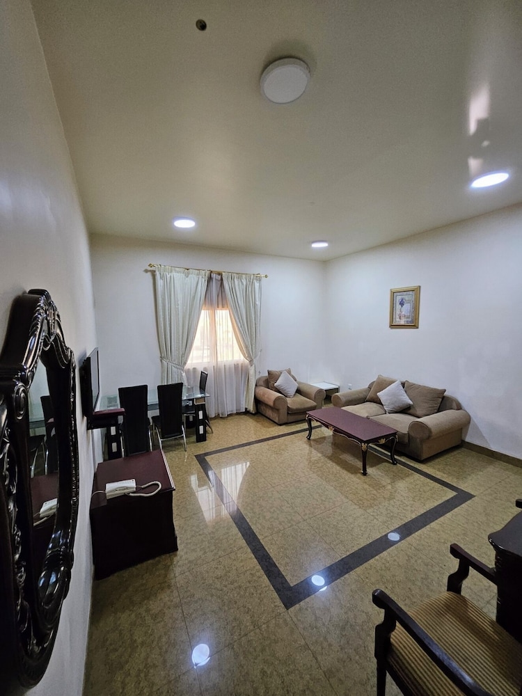 Family Apartment, 2 Bedrooms