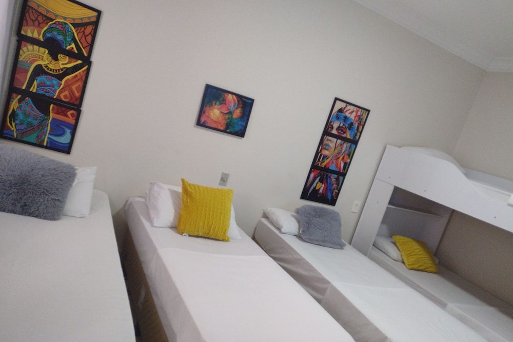 Family Shared Dormitory photo 3