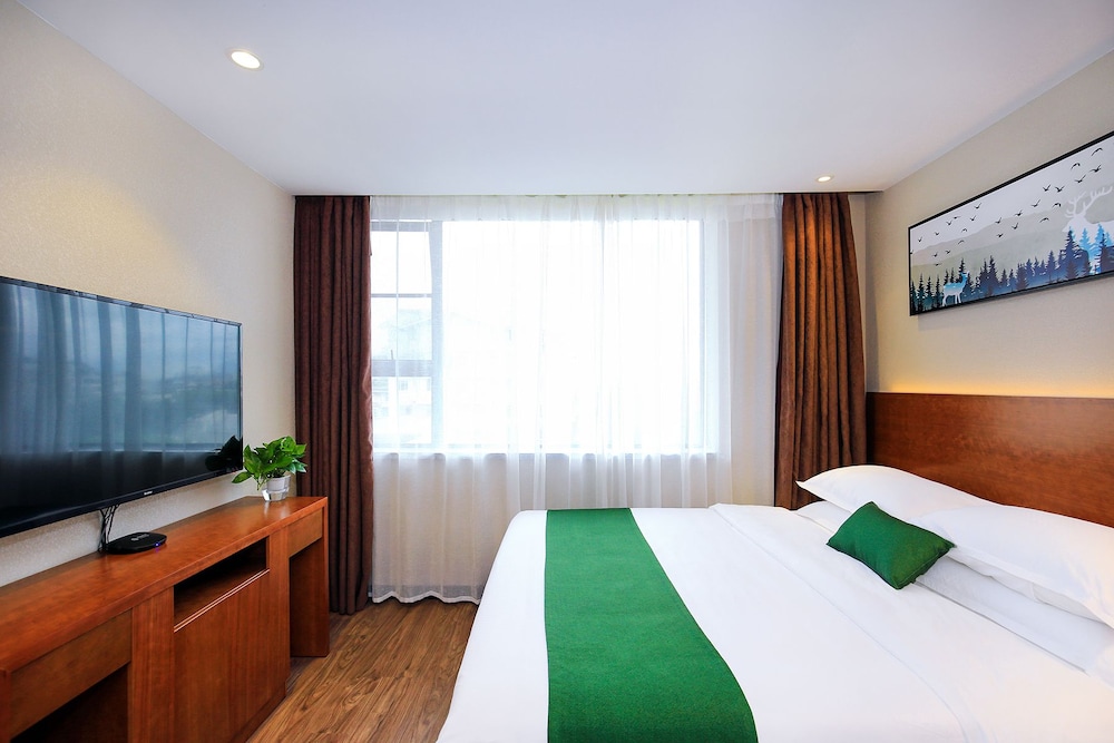 Deluxe Double Room photo 1