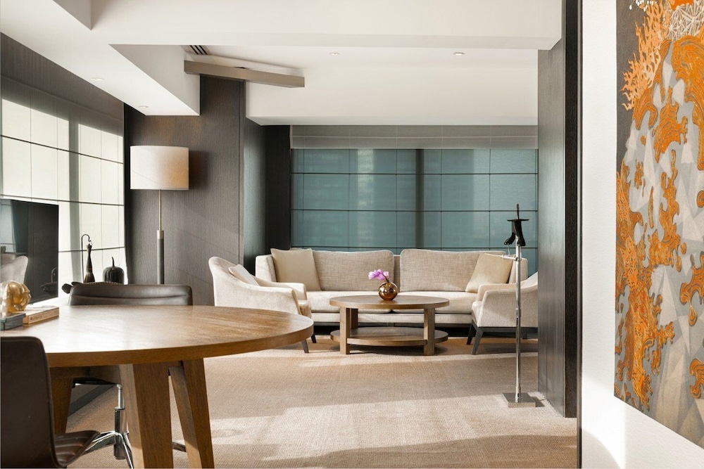 Suite, 2 Bedrooms, Connecting Rooms (Panorama View)