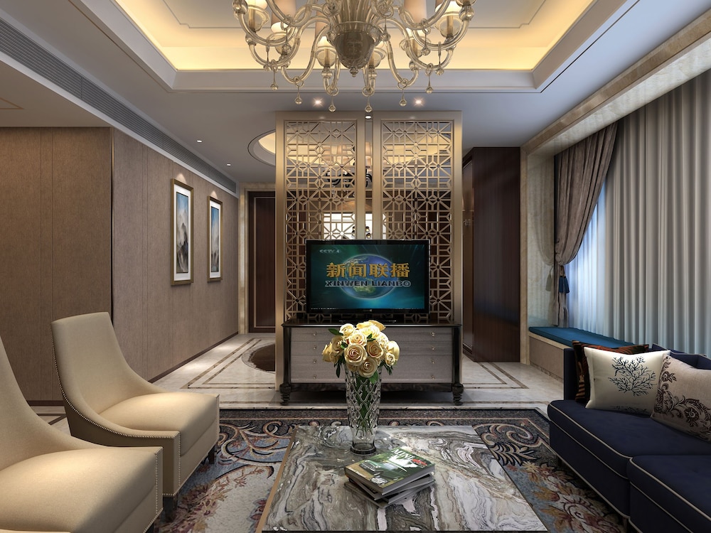 Presidential Suite photo 2