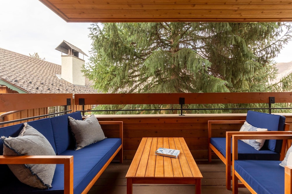 Fasching Haus 170 in Aspen, Foto 26