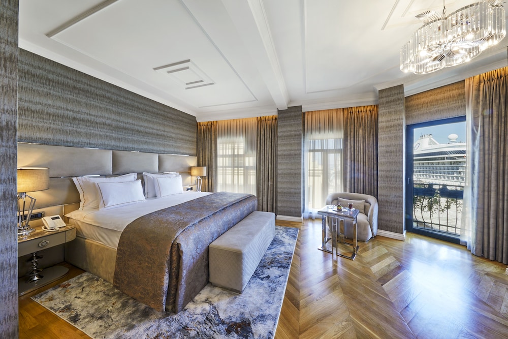 Exclusive Studio Suite, Sea View photo 2