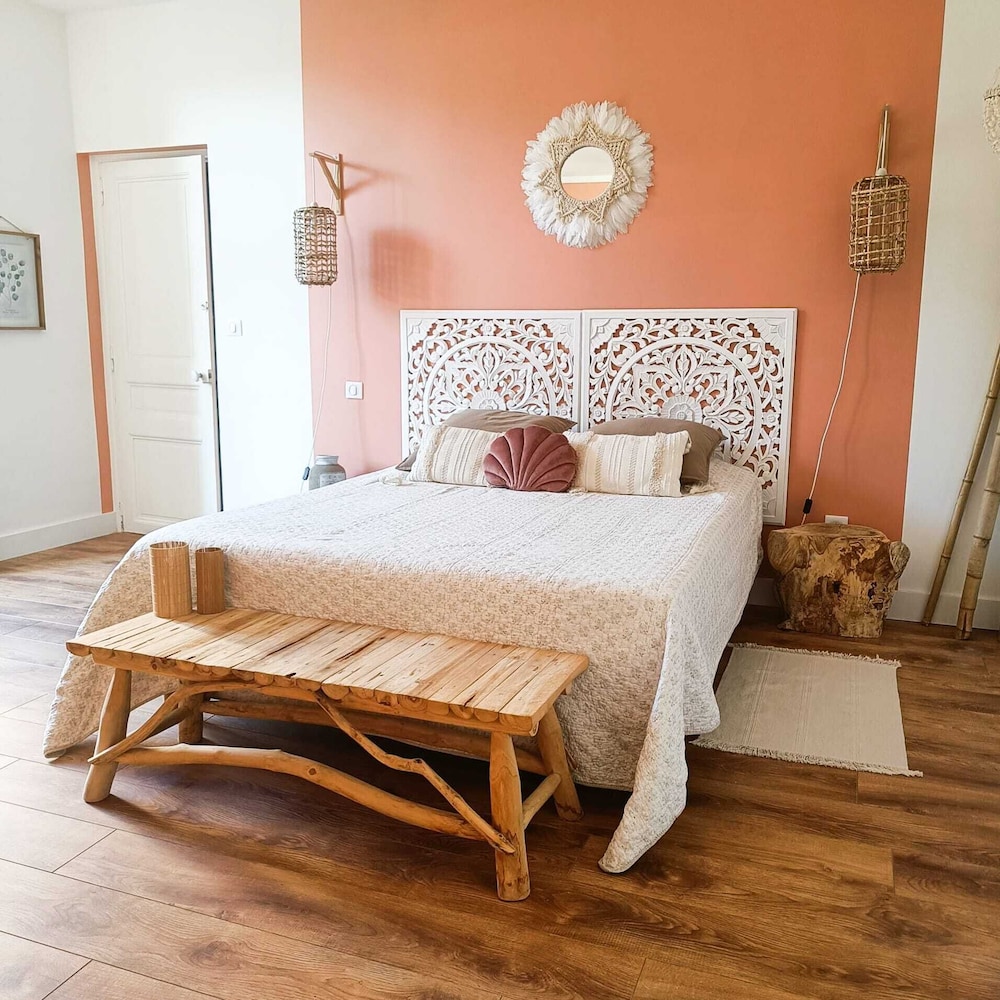 Double Room (La Nature)