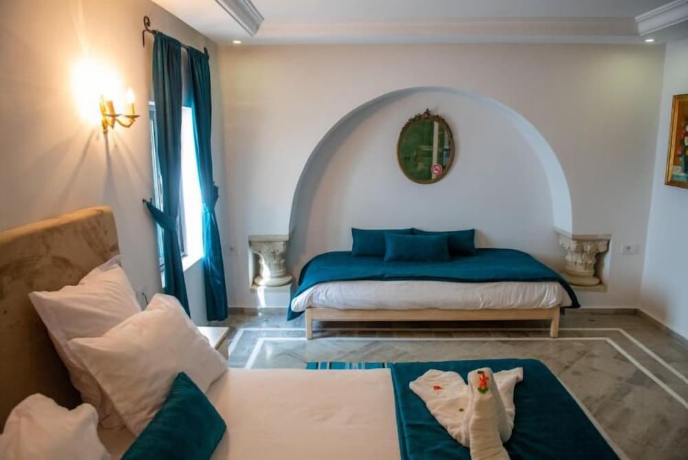 Triple Room photo 3