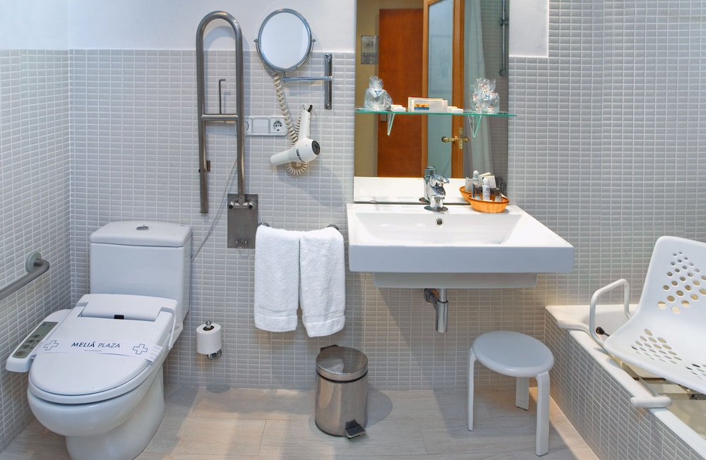 Classic Single Room