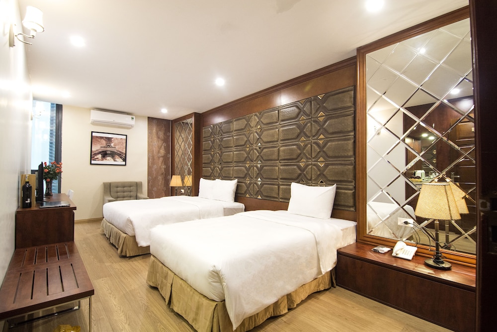 VIP Room