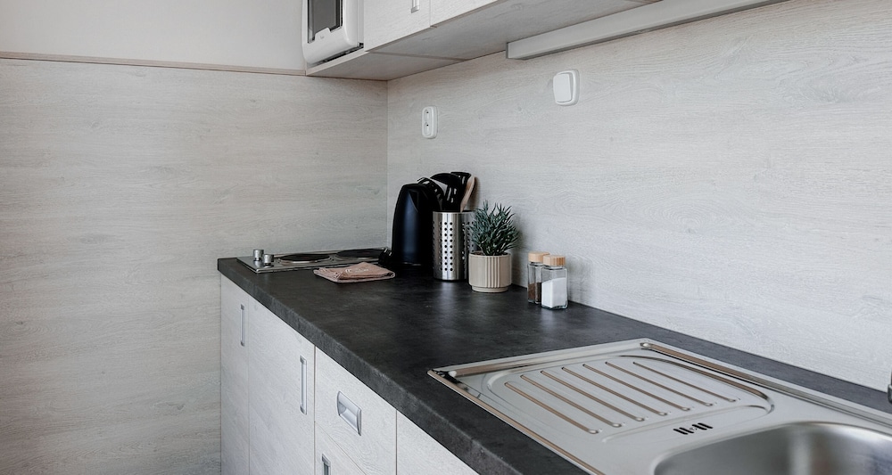Double Room, Kitchenette, River View photo 3