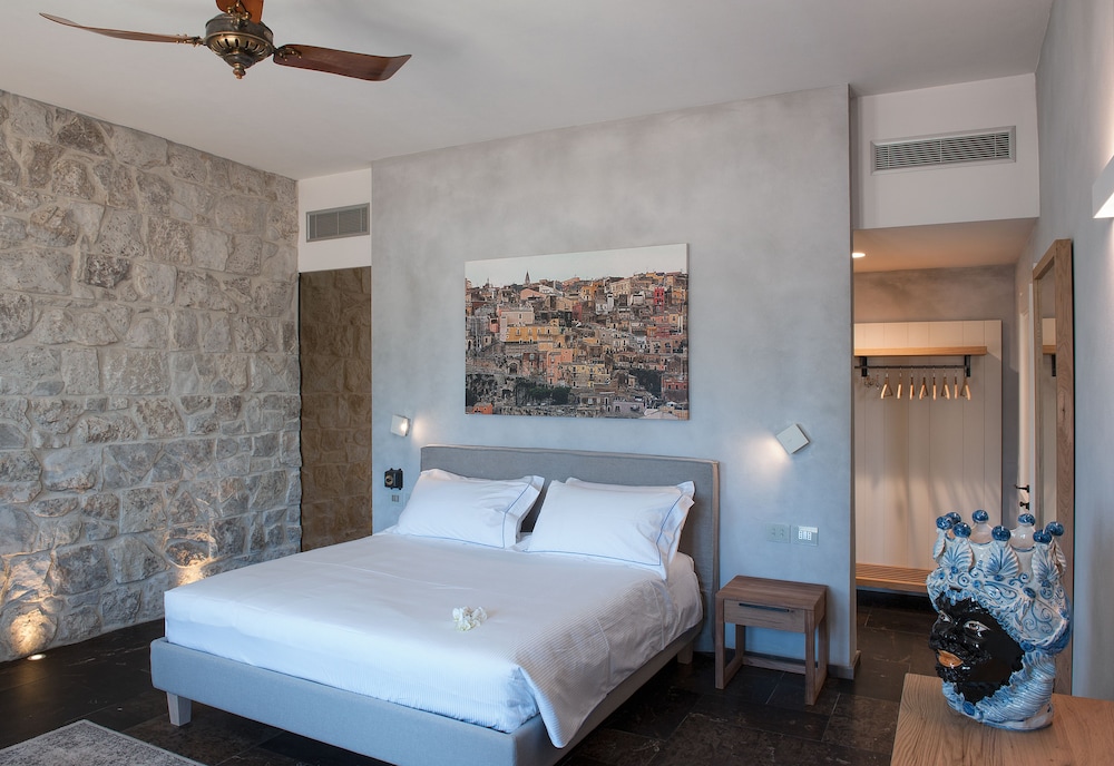 Superior Room, 1 Double Bed