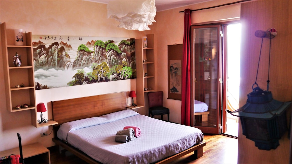 Panoramic Suite, 2 Bedrooms, Balcony, Sea View photo 1