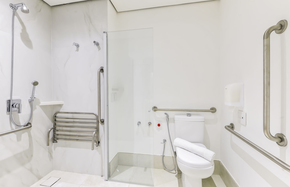 Room, 1 Queen Bed, Accessible