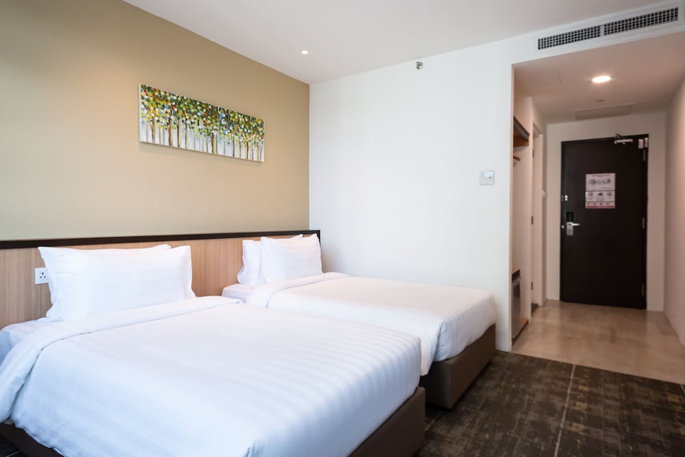 Superior Twin Room - Photo 2