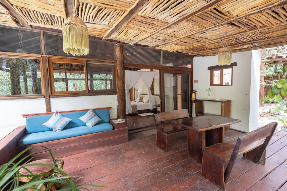Jungle Villa Pepem - Photo 6