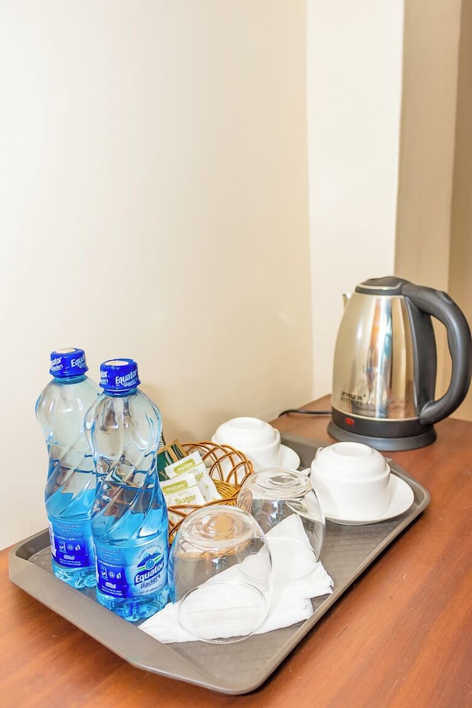 Deluxe Double Room - Photo 15
