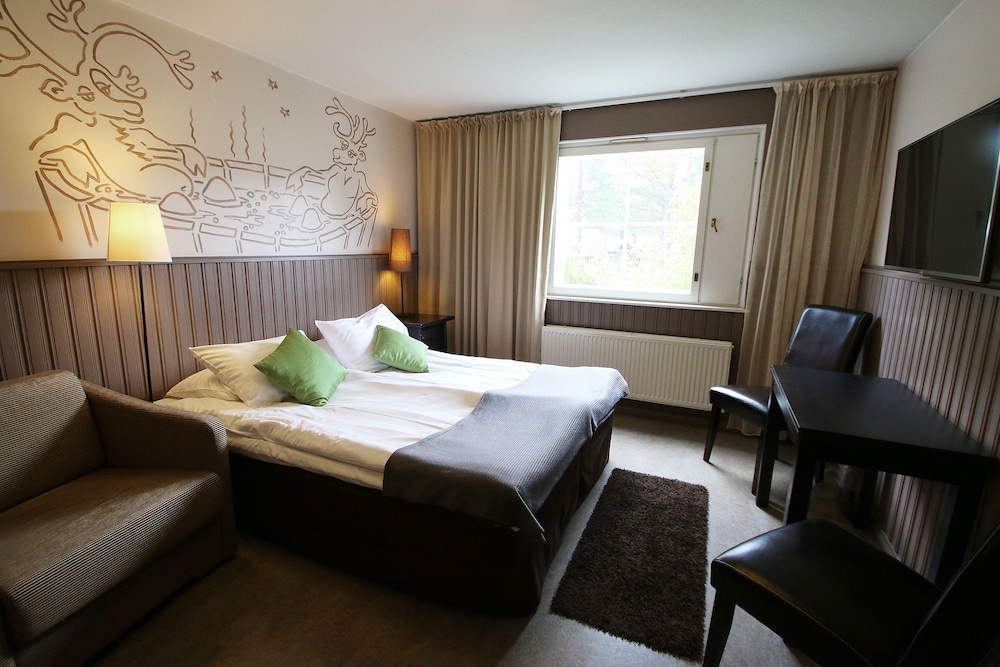 Standard Twin Room, Annex Building (With Shower) photo 2