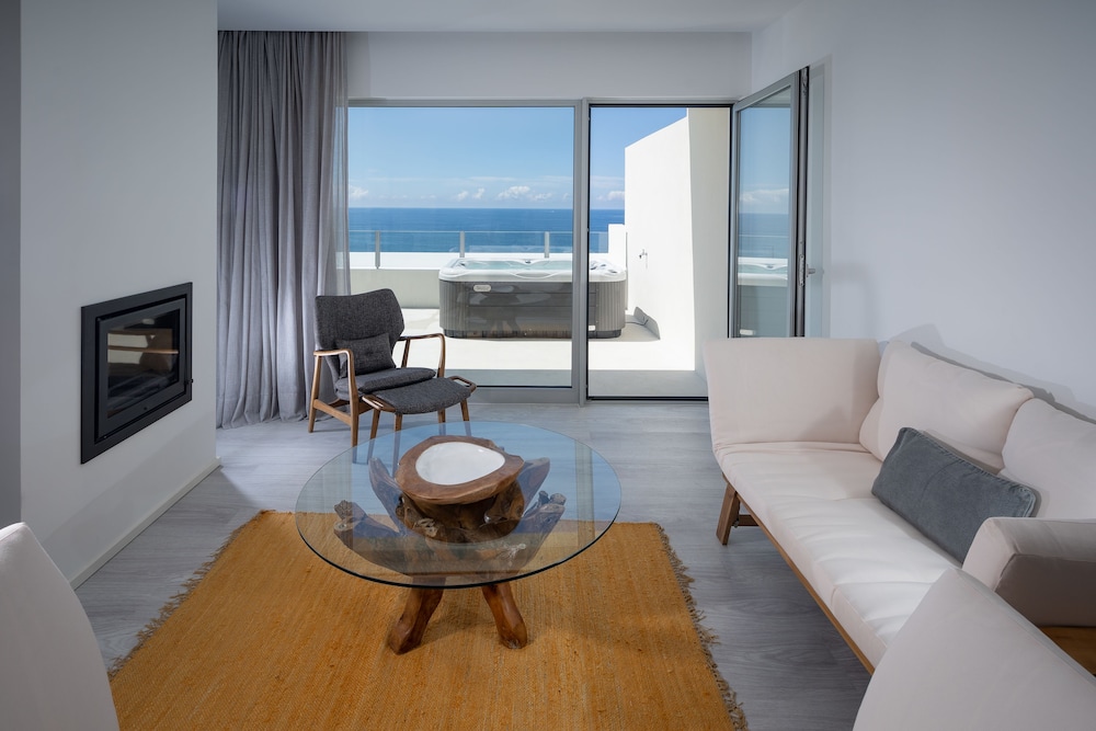 Premium Villa, 1 Bedroom, Ocean View, Oceanfront photo 3