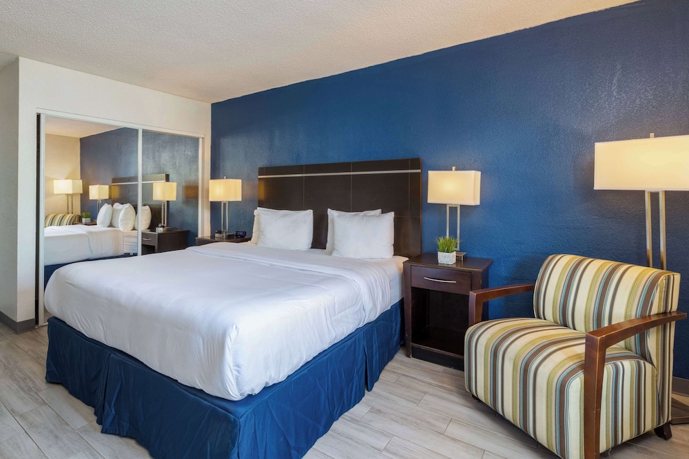 Room, 1 King Bed, Non Smoking photo 1