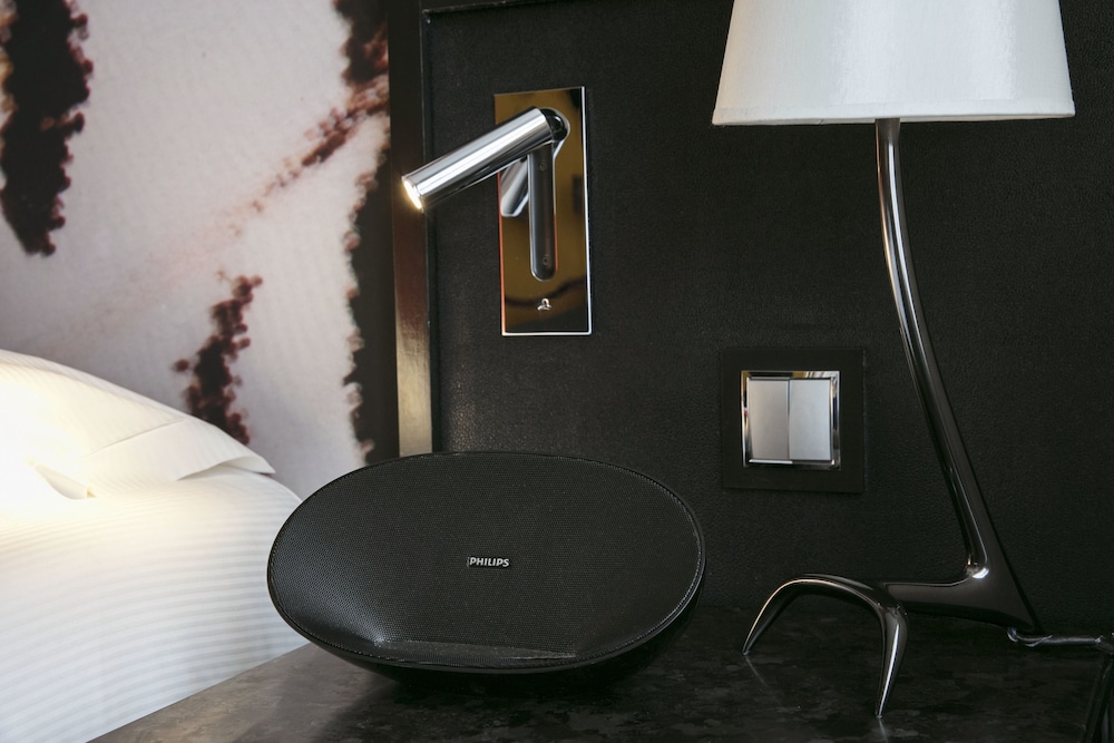 Deluxe Room photo 2
