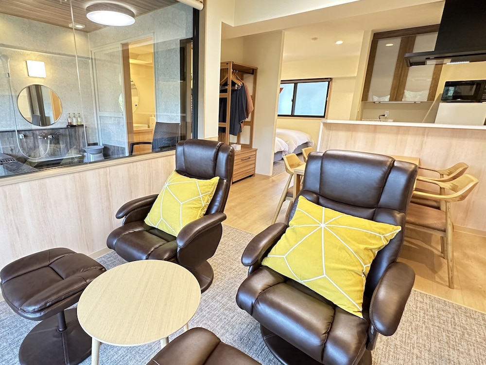 Type B with Island Kitchen, 42sqm, Non Smoking