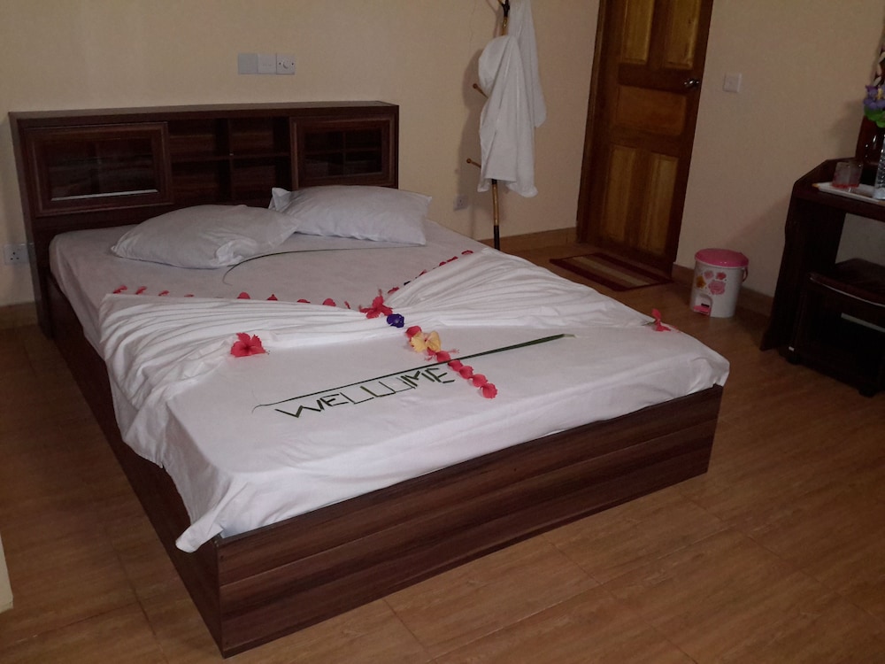 Premium Double Room, 2 Double Beds, Non Smoking photo 2