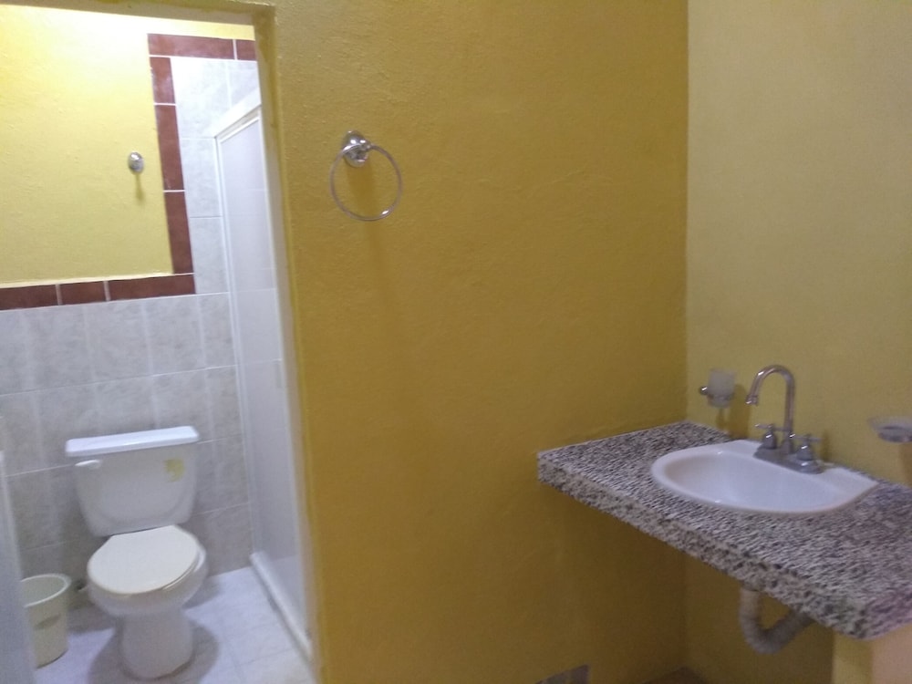Double Room, Hill View photo 3
