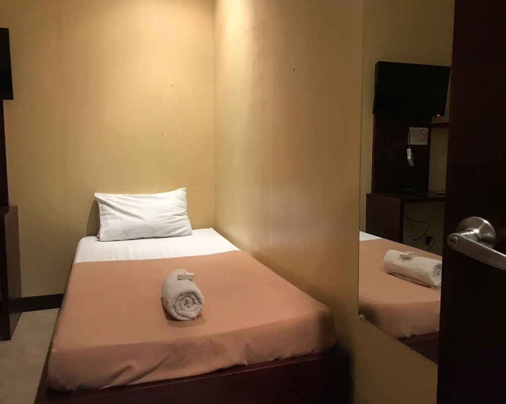 Standard Triple Room photo 1