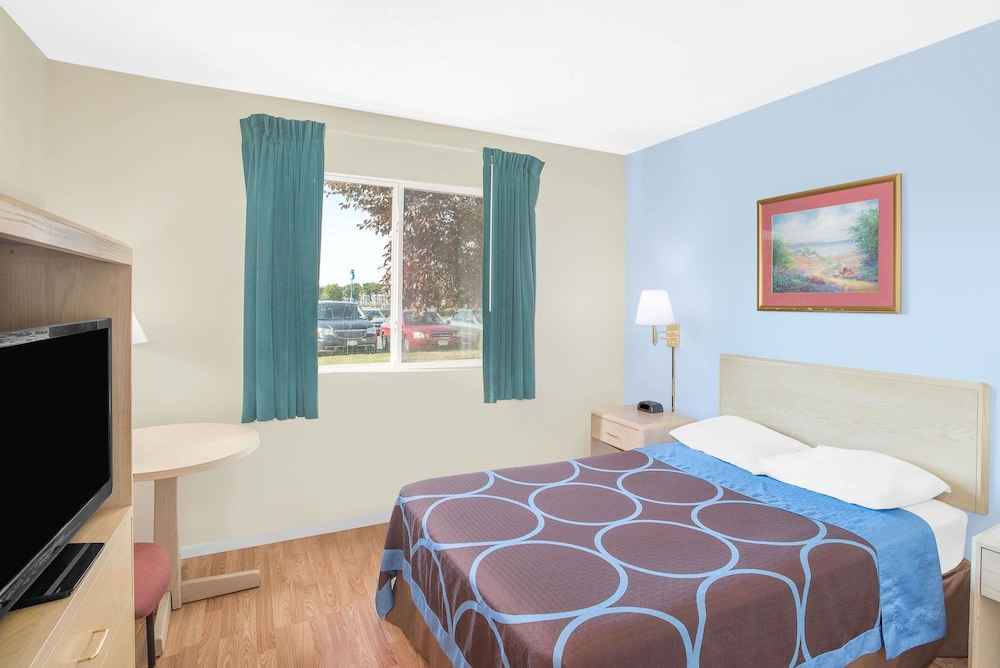Super 8 by Wyndham Canandaigua, Billede 2