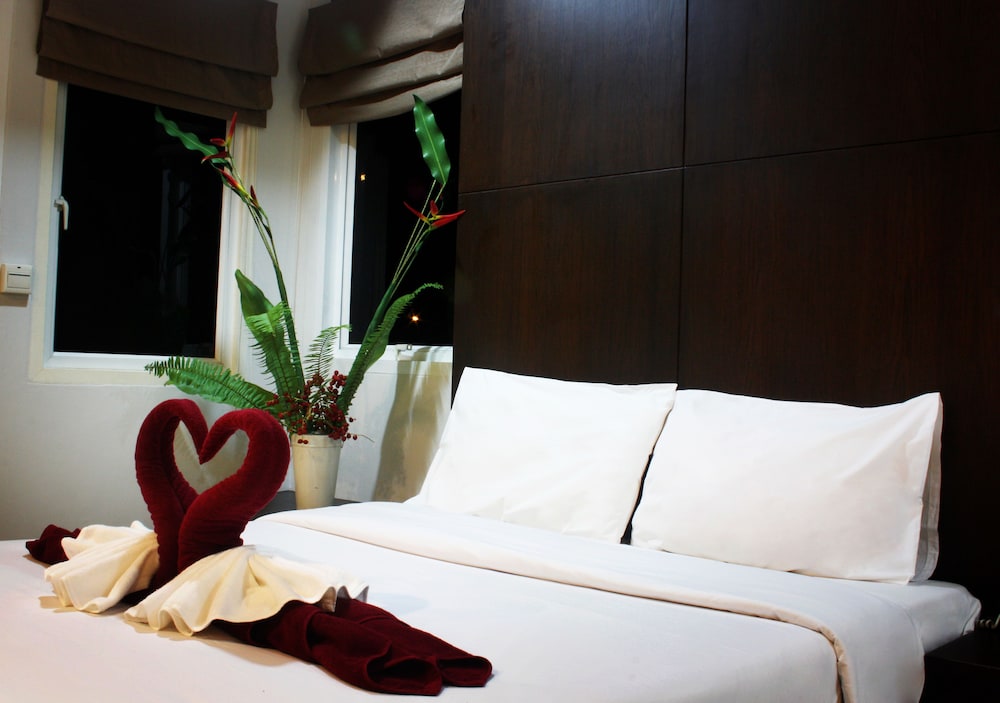 Standard Room photo 2