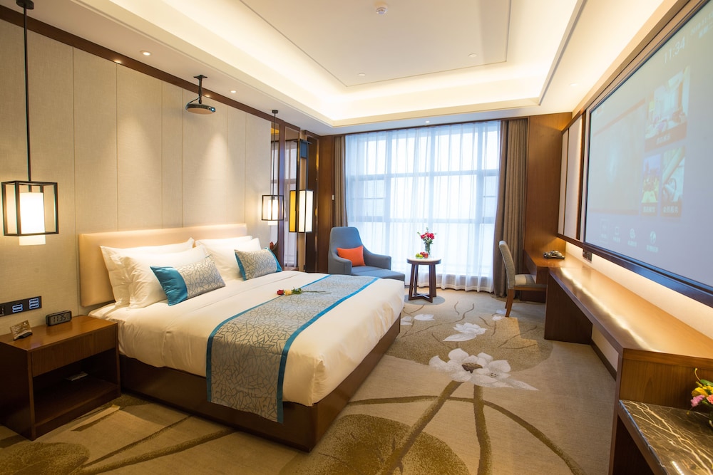 Deluxe Double Room photo 3