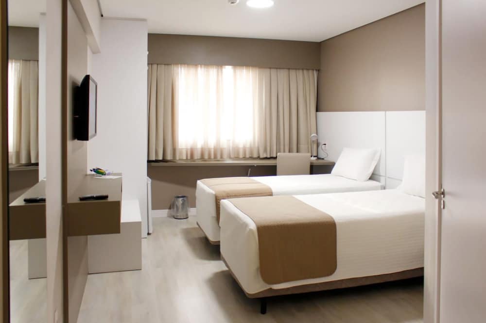 Deluxe Single Room photo 3