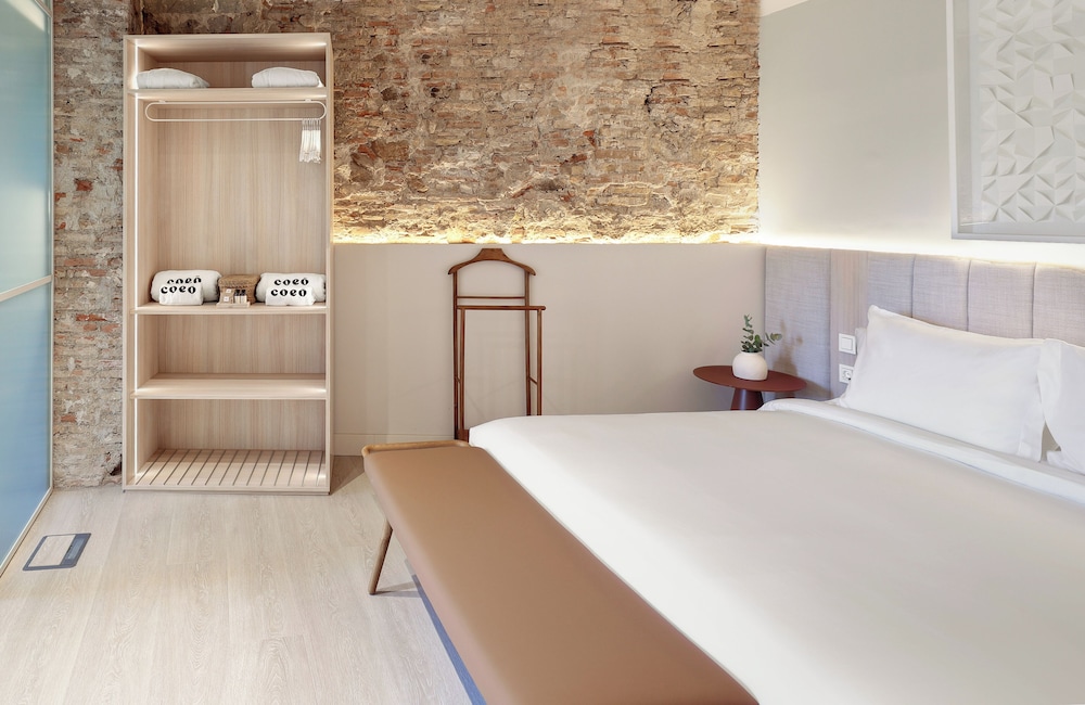 Coeo Santa Maria Signature Apartments, 사진 2