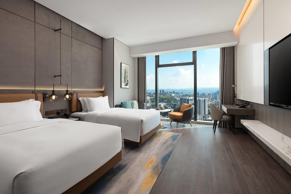 Room, 2 Twin Beds, River View photo 1