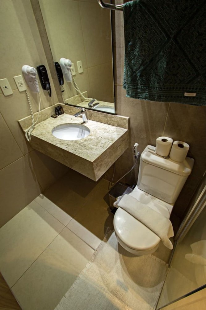 Standard Double Room, 1 Double Bed, Non Smoking, photo 6