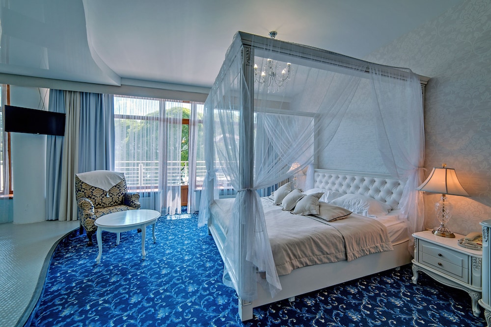Suite photo 1