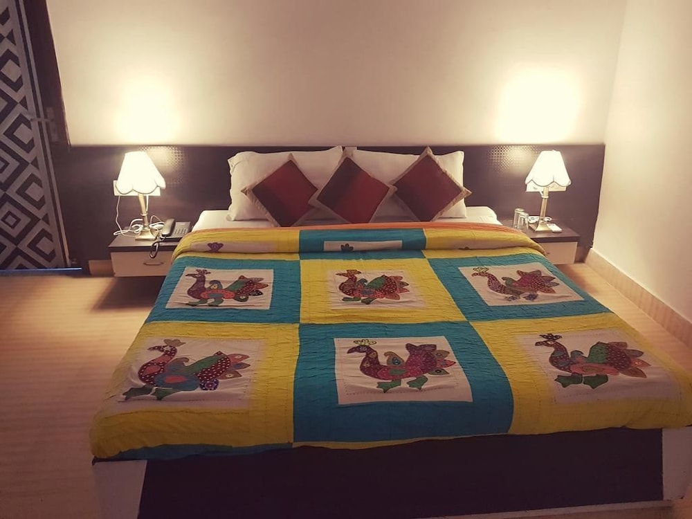 Deluxe Room photo 2