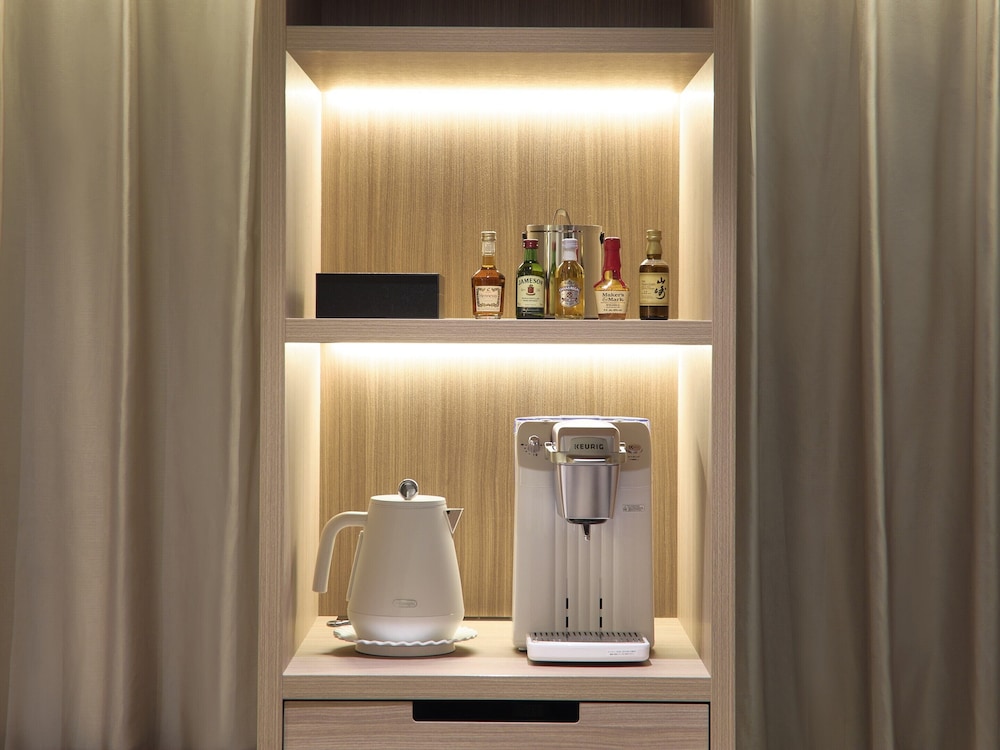 Deluxe King Room (40sqm) ,Non-smoking - Photo 5