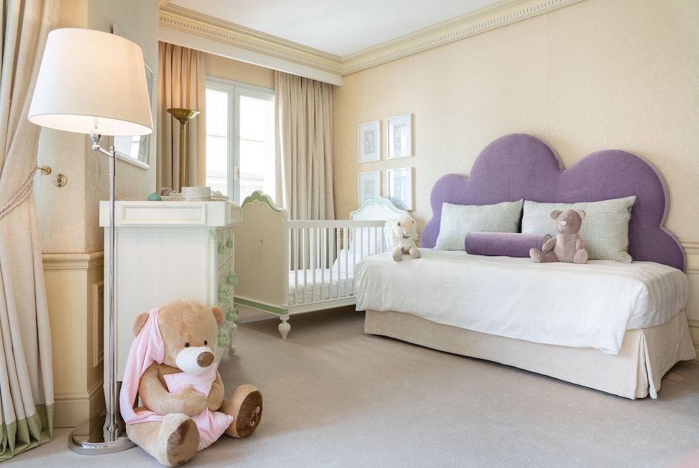 Family Suite, 2 Bedrooms