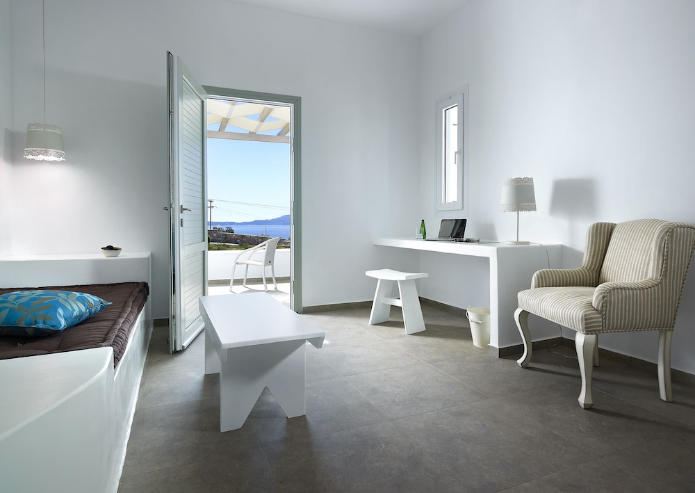 Deluxe Suite photo 1