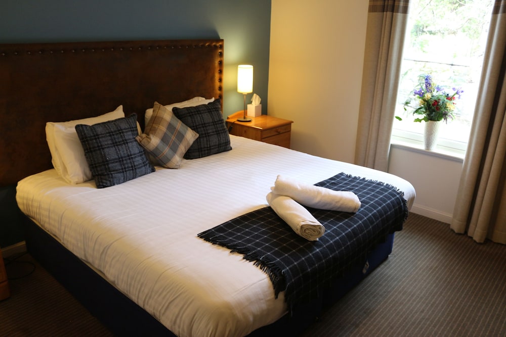 Superior Double or Twin Room, Garden View photo 1