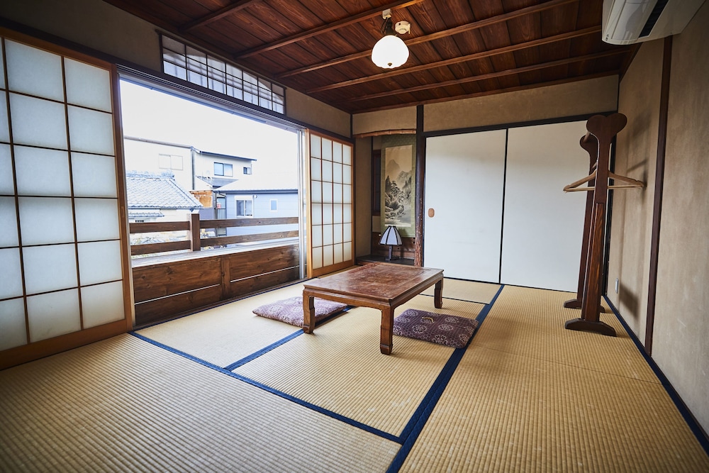Triple Room on the 2nd floor photo 1
