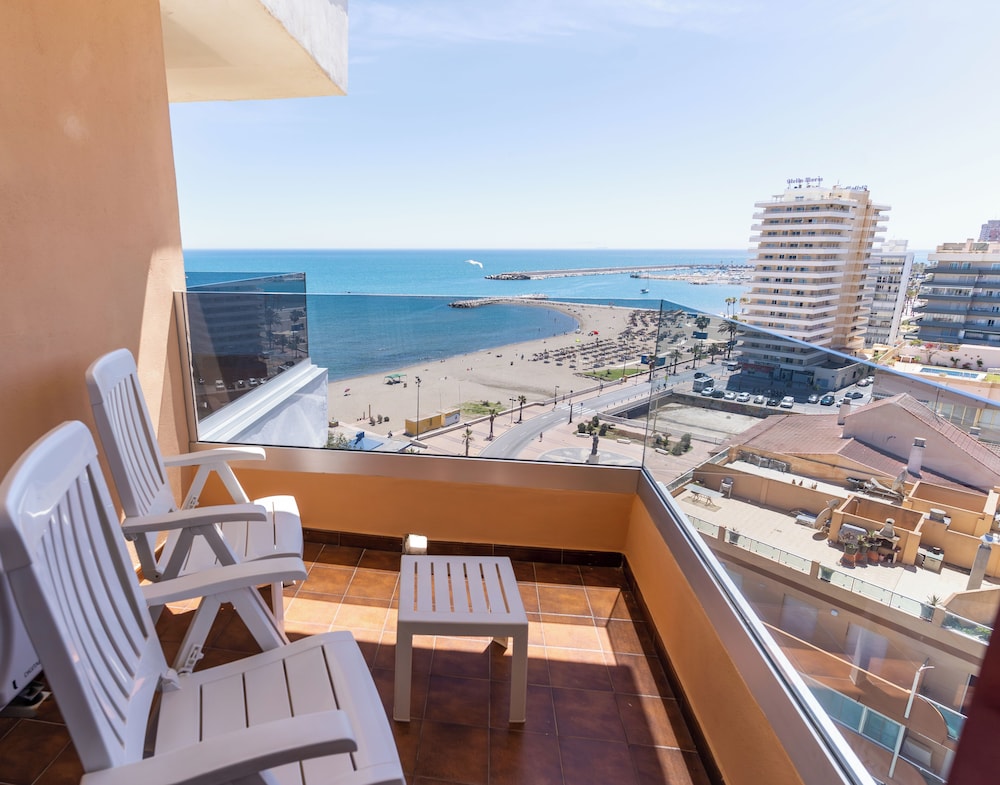 Double or Twin Room, Terrace, Sea View - Photo 2