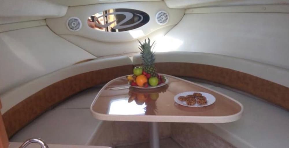 Yacht Miss SIMONA photo 3