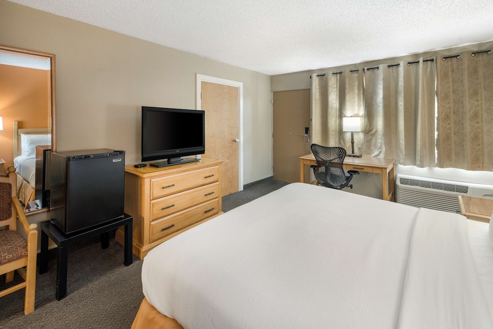 Standard Room, 1 King Bed, Accessible, Non Smoking - Photo 2